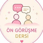 Öngörüşme